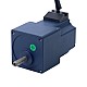 24V 15W 30RPM Geared Brushless DC Motor 3.00Nm(424.84oz.in) 100:1 Spur Gearbox - F2B15-24GN-30S/2GN100K | StepperOnline UK