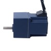 24V 15W 60RPM Geared Brushless DC Motor 1.74Nm(246.40oz.in) 50:1 Spur Gearbox - F2B15-24GN-30S/2GN50K | StepperOnline UK 24V 15W 60RPM Geared Brushless DC Motor 1.74Nm(246.40oz.in) 50:1 Spur Gearbox - F2B15-24GN-30S/2GN50K | StepperOnline UK