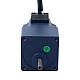 24V 15W 30RPM Geared Brushless DC Motor 3.00Nm(424.84oz.in) 100:1 Spur Gearbox - F2B15-24GN-30S/2GN100K | StepperOnline UK