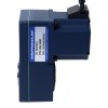24V 40W 100RPM 2.80Nm(396.51oz.in) 30:1 Geared Brushless DC Motor w/ Parallel Hollow Shaft Gearbox - F2B40-24GL-30S/2GL30RC | StepperOnline UK
