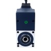 24V 40W 100RPM 2.80Nm(396.51oz.in) 30:1 Geared Brushless DC Motor w/ Parallel Hollow Shaft Gearbox - F2B40-24GL-30S/2GL30RC | StepperOnline UK