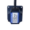 24V 40W 1000RPM Geared Brushless DC Motor 0.31Nm(43.90oz.in) 3:1 Spur Gearbox - F3B40-24GN-30S/3GN3K | StepperOnline UK