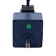 24V 40W 1000RPM Geared Brushless DC Motor 0.31Nm(43.90oz.in) 3:1 Spur Gearbox - F3B40-24GN-30S/3GN3K | StepperOnline UK