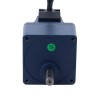 48V 40W 30RPM Geared Brushless DC Motor 5.00Nm(708.06oz.in) 100:1 Spur Gearbox - F3B40-48GN-30S/3GN100K | StepperOnline UK