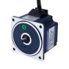 24V 40W 100RPM Geared Brushless DC Motor 2.79Nm(395.10oz.in) 30:1 Spur Gearbox - F4B40-24GN-30S/4GN30K | StepperOnline UK
