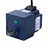 24V 40W 100RPM Geared Brushless DC Motor 2.79Nm(395.10oz.in) 30:1 Spur Gearbox
