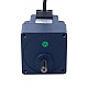 24V 40W 100RPM Geared Brushless DC Motor 2.79Nm(395.10oz.in) 30:1 Spur Gearbox - F4B40-24GN-30S/4GN30K | StepperOnline UK