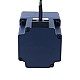 24V 40W 100RPM Geared Brushless DC Motor 2.79Nm(395.10oz.in) 30:1 Spur Gearbox - F4B40-24GN-30S/4GN30K | StepperOnline UK