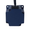 48V 40W 600RPM Geared Brushless DC Motor 0.52Nm(73.64oz.in) 5:1 Spur Gearbox - F4B40-48GN-30S/4GN5K | StepperOnline UK