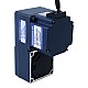 24V 60W 20RPM 21.00Nm(2973.84oz.in) 150:1 Geared Brushless DC Motor w/ Parallel Hollow Shaft Gearbox - F4B60-24GL-30S/4GL150RC | StepperOnline UK