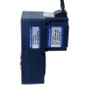 24V 60W 100RPM 4.20Nm(594.77oz.in) 30:1 Geared Brushless DC Motor w/ Parallel Hollow Shaft Gearbox - F4B60-24GL-30S/4GL30RC | StepperOnline UK