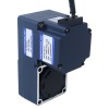 24V 60W 100RPM 4.20Nm(594.77oz.in) 30:1 Geared Brushless DC Motor w/ Parallel Hollow Shaft Gearbox - F4B60-24GL-30S/4GL30RC | StepperOnline UK