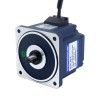 24V 120W 600RPM Geared Brushless DC Motor 1.55Nm(219.50oz.in) 5:1 Spur Gearbox - F55B120-24GU-30S/5GU5KB | StepperOnline UK