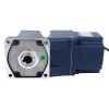 24V 120W 60RPM Geared BLDC Motor 11.63Nm(1647.32oz.in) 50:1 Right Angle Gearbox - F55B120-24GU-30S/5GU50RC | StepperOnline UK 24V 120W 60RPM Geared BLDC Motor 11.63Nm(1647.32oz.in) 50:1 Right Angle Gearbox - F55B120-24GU-30S/5GU50RC | StepperOnline UK