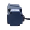 24V 120W 60RPM Geared BLDC Motor 11.63Nm(1647.32oz.in) 50:1 Right Angle Gearbox - F55B120-24GU-30S/5GU50RC | StepperOnline UK 24V 120W 60RPM Geared BLDC Motor 11.63Nm(1647.32oz.in) 50:1 Right Angle Gearbox - F55B120-24GU-30S/5GU50RC | StepperOnline UK