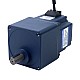 24V 120W 300RPM Geared Brushless DC Motor 3.08Nm(436.16oz.in) 10:1 Spur Gearbox - F55B120-24GU-30S/5GU10KB | StepperOnline UK