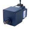 24V 120W 600RPM Geared Brushless DC Motor 1.55Nm(219.50oz.in) 5:1 Spur Gearbox - F55B120-24GU-30S/5GU5KB | StepperOnline UK