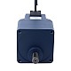 24V 120W 300RPM Geared Brushless DC Motor 3.08Nm(436.16oz.in) 10:1 Spur Gearbox - F55B120-24GU-30S/5GU10KB | StepperOnline UK