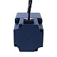 24V 120W 300RPM Geared Brushless DC Motor 3.08Nm(436.16oz.in) 10:1 Spur Gearbox - F55B120-24GU-30S/5GU10KB | StepperOnline UK