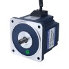 48V 120W 600RPM Geared Brushless DC Motor 1.55Nm(219.50oz.in) 5:1 Spur Gearbox - F55B120-48GU-30S/5GU5KB | StepperOnline UK