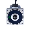 48V 120W 600RPM Geared Brushless DC Motor 1.55Nm(219.50oz.in) 5:1 Spur Gearbox - F55B120-48GU-30S/5GU5KB | StepperOnline UK