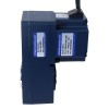 24V 150W 100RPM 10.50Nm(1486.92oz.in) 30:1 Geared Brushless DC Motor w/ Parallel Hollow Shaft Gearbox - F55B150-24GL-30S/5GL30RC | StepperOnline UK