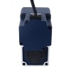 24V 150W 100RPM 10.50Nm(1486.92oz.in) 30:1 Geared Brushless DC Motor w/ Parallel Hollow Shaft Gearbox - F55B150-24GL-30S/5GL30RC | StepperOnline UK