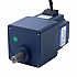 24V 150W 200RPM Geared Brushless DC Motor 5.25Nm(743.46oz.in) 15:1 Spur Gearbox