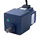24V 150W 200RPM Geared Brushless DC Motor 5.25Nm(743.46oz.in) 15:1 Spur Gearbox - F55B150-24GU-30S/5GU15KB | StepperOnline UK
