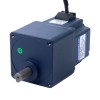 48V 150W 600RPM Geared Brushless DC Motor 1.95Nm(276.14oz.in) 5:1 Spur Gearbox - F55B150-48GU-30S/5GU5KB | StepperOnline UK