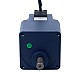 24V 150W 200RPM Geared Brushless DC Motor 5.25Nm(743.46oz.in) 15:1 Spur Gearbox - F55B150-24GU-30S/5GU15KB | StepperOnline UK