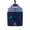 48V 150W 600RPM Geared Brushless DC Motor 1.95Nm(276.14oz.in) 5:1 Spur Gearbox - F55B150-48GU-30S/5GU5KB | StepperOnline UK