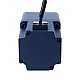 24V 150W 200RPM Geared Brushless DC Motor 5.25Nm(743.46oz.in) 15:1 Spur Gearbox - F55B150-24GU-30S/5GU15KB | StepperOnline UK
