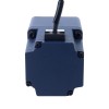 48V 150W 600RPM Geared Brushless DC Motor 1.95Nm(276.14oz.in) 5:1 Spur Gearbox - F55B150-48GU-30S/5GU5KB | StepperOnline UK