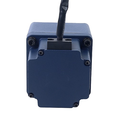24V 60W 15RPM Geared Brushless DC Motor 10.00Nm(1416.12oz.in) 200:1 Spur Gearbox - F5B60-24GN-30S/5GN200K | StepperOnline UK