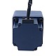 24V 60W 15RPM Geared Brushless DC Motor 10.00Nm(1416.12oz.in) 200:1 Spur Gearbox - F5B60-24GN-30S/5GN200K | StepperOnline UK