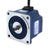 24V 200W 300RPM Geared Brushless DC Motor 5.18Nm(733.55oz.in) 10:1 Spur Gearbox - F6B200-24GU-30S/6GU10K | StepperOnline UK