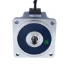 24V 200W 300RPM Geared Brushless DC Motor 5.18Nm(733.55oz.in) 10:1 Spur Gearbox - F6B200-24GU-30S/6GU10K | StepperOnline UK
