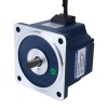 48V 200W 150RPM Geared Brushless DC Motor 8.40Nm(1189.54oz.in) 20:1 Spur Gearbox - F6B200-48GU-30S/6GU20K | StepperOnline UK