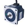 24V 250W 15RPM Geared Brushless DC Motor 40.00Nm(5664.48oz.in) 200:1 Spur Gearbox - F6B250-24GU-30S/6GU200K | StepperOnline UK