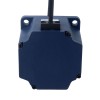 24V 250W 15RPM Geared Brushless DC Motor 40.00Nm(5664.48oz.in) 200:1 Spur Gearbox - F6B250-24GU-30S/6GU200K | StepperOnline UK