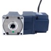 48V 250W 150RPM Geared BLDC Motor 11.81Nm(1672.00oz.in) 20:1 Right Angle Gearbox - F6B250-48GU-30S/6GU20RC | StepperOnline UK