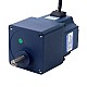24V 250W 60RPM Geared Brushless DC Motor 26.10Nm(3696.07oz.in) 50:1 Spur Gearbox - F6B250-24GU-30S/6GU50K | StepperOnline UK