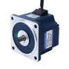 48V 250W 200RPM Geared Brushless DC Motor 8.66Nm(1226.36oz.in) 15:1 Spur Gearbox - F6B250-48GU-30S/6GU15K | StepperOnline UK