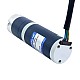 24V 30W 30RPM Geared Brushless DC Motor 6.90Nm(977.12oz.in) 99.5:1 Planetary Gearbox - M42B30-24P-30S/G42-99.5S1 | StepperOnline UK