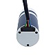 24V 60W 579RPM Geared Brushless DC Motor 0.90Nm(127.45oz.in) 5.18:1 Planetary Gearbox - M52B60-24P-30S/G52-5.18S1 | StepperOnline UK