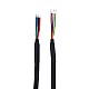YS Series 4 Axis Closed Loop Stepper CNC Kit 3.00Nm(424.83oz.in) Nema 23 Motor w/ 1.5m Cables & Power Supply - 4-CLYS30-1M5 | StepperOnline UK