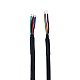 YS Series 1 Axis Closed Loop Stepper CNC Kit 12.0Nm(1699.34oz.in) Nema 34 Motor w/ 1.5m Cables & AC Transformer - 1-ACLYS120-1M5 | StepperOnline UK