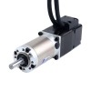 Nema 11 Closed Loop Stepper Motor L=32mm w/ Gear Ratio 100:1 EG Series Planetary Gearbox - 11HS12-1004D-E1000-EGS100 | StepperOnline UK