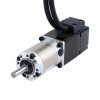 Nema 11 Closed Loop Stepper Motor L=32mm w/ Gear Ratio 50:1 EG Series Planetary Gearbox - 11HS12-1004D-E1000-EGS50 | StepperOnline UK